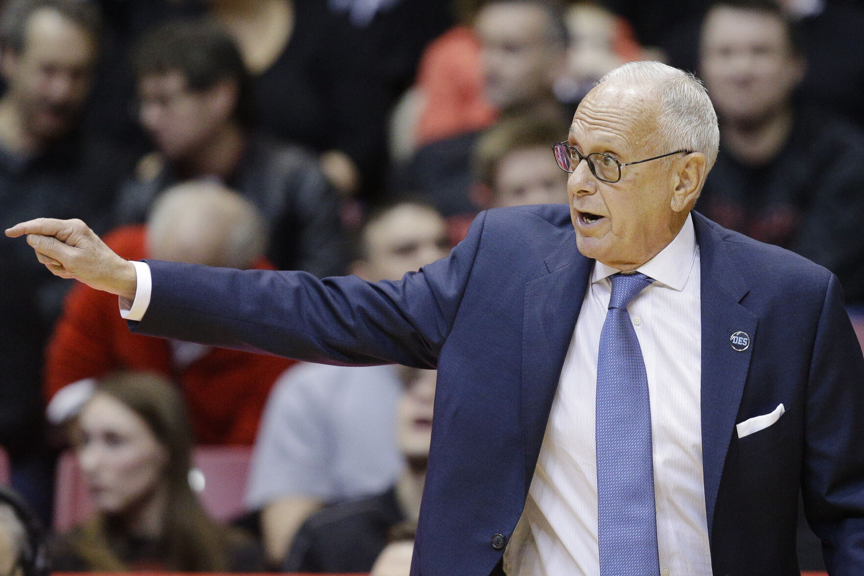 Larry Brown